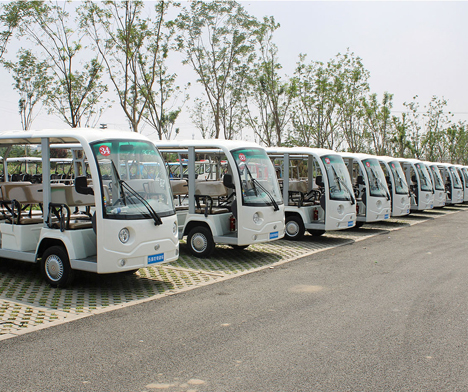 电动观(guān)光车 电(diàn)动观(guān)光车